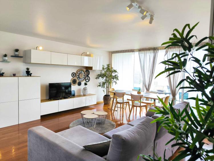 apartment in vila do conde