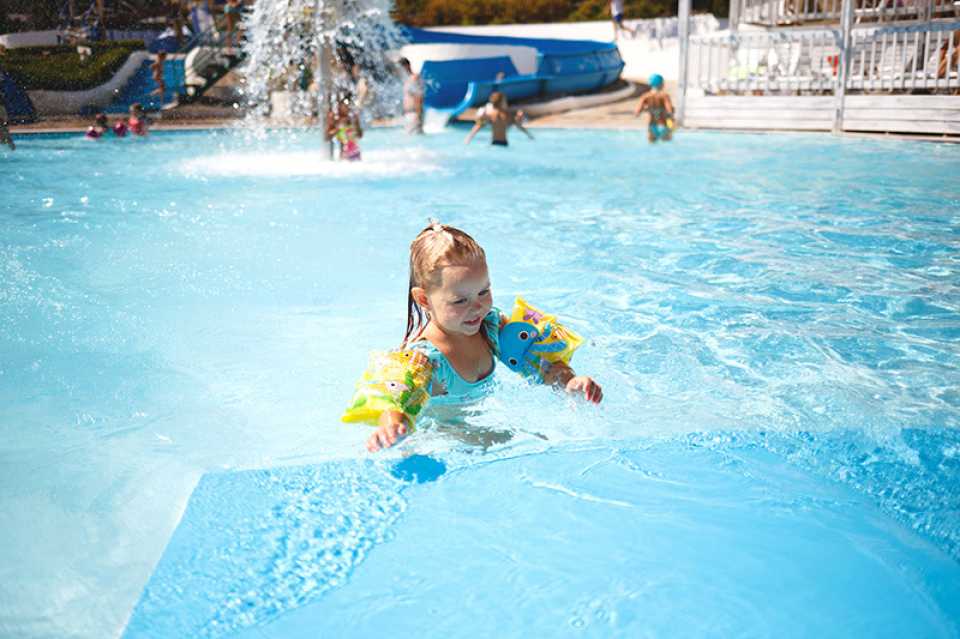 Le parc Aquatique d’Amarante : le plus grand parc du nord du Portugal