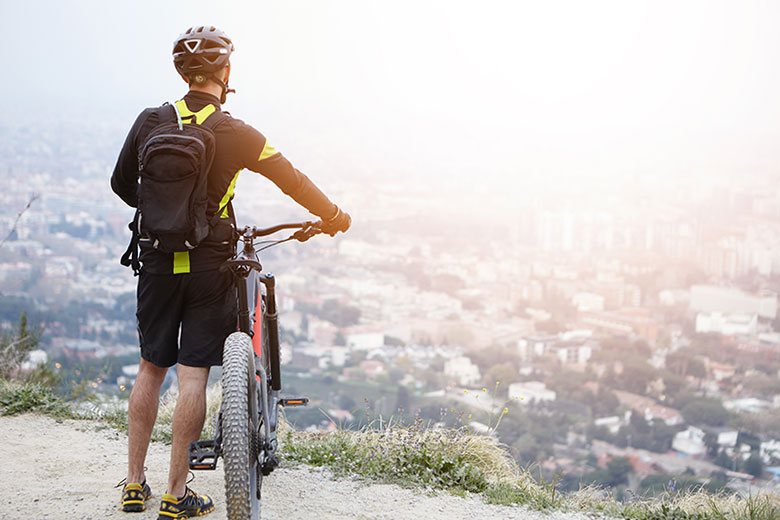 louer un velo dans le nord du portugal