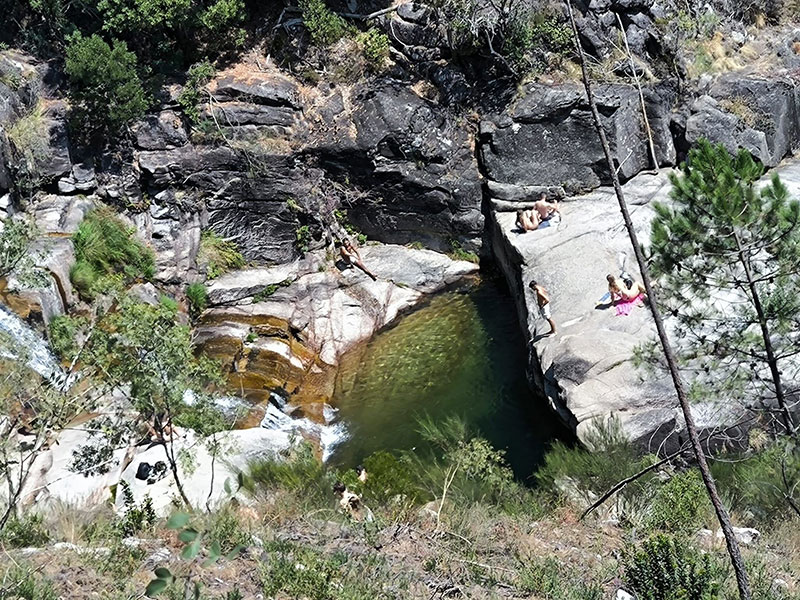 peneda geres national park