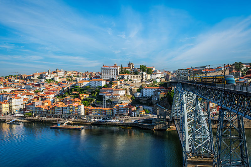 Quels sont les plus beaux musées de Porto ?